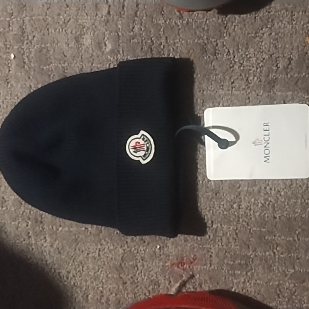 Moncler Beenie/Snow Hat
